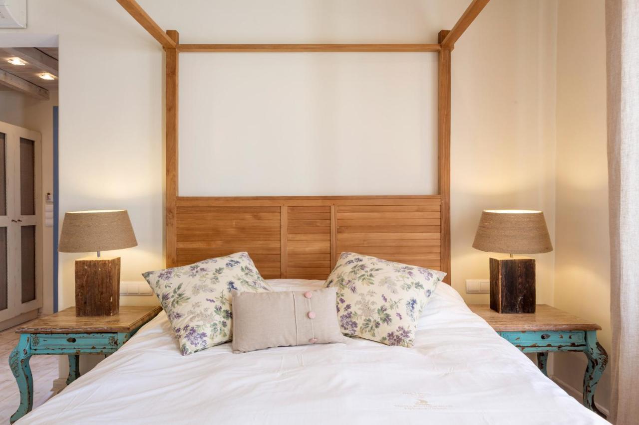 Vencia Boutique Hotel Mykonos Town Exterior photo