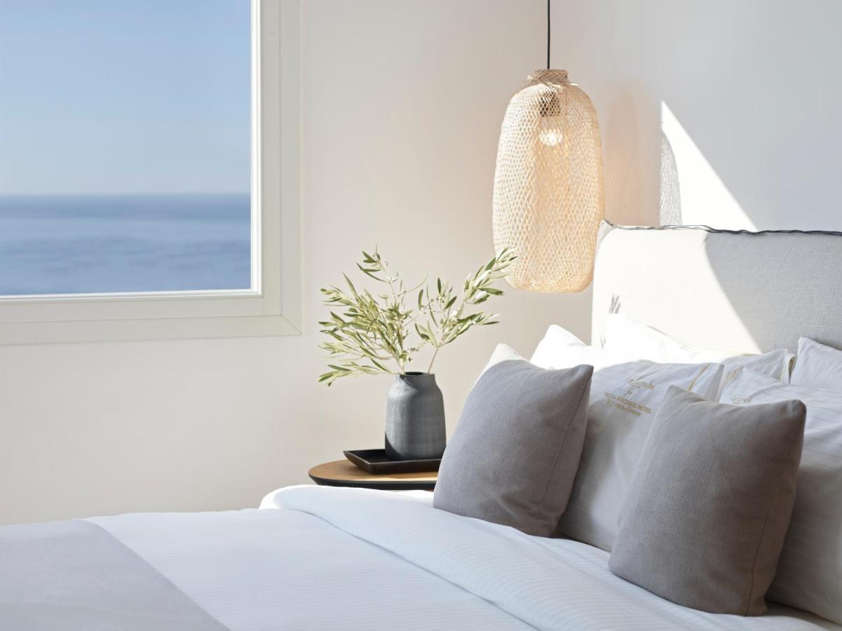 Vencia Boutique Hotel Mykonos Town Exterior photo