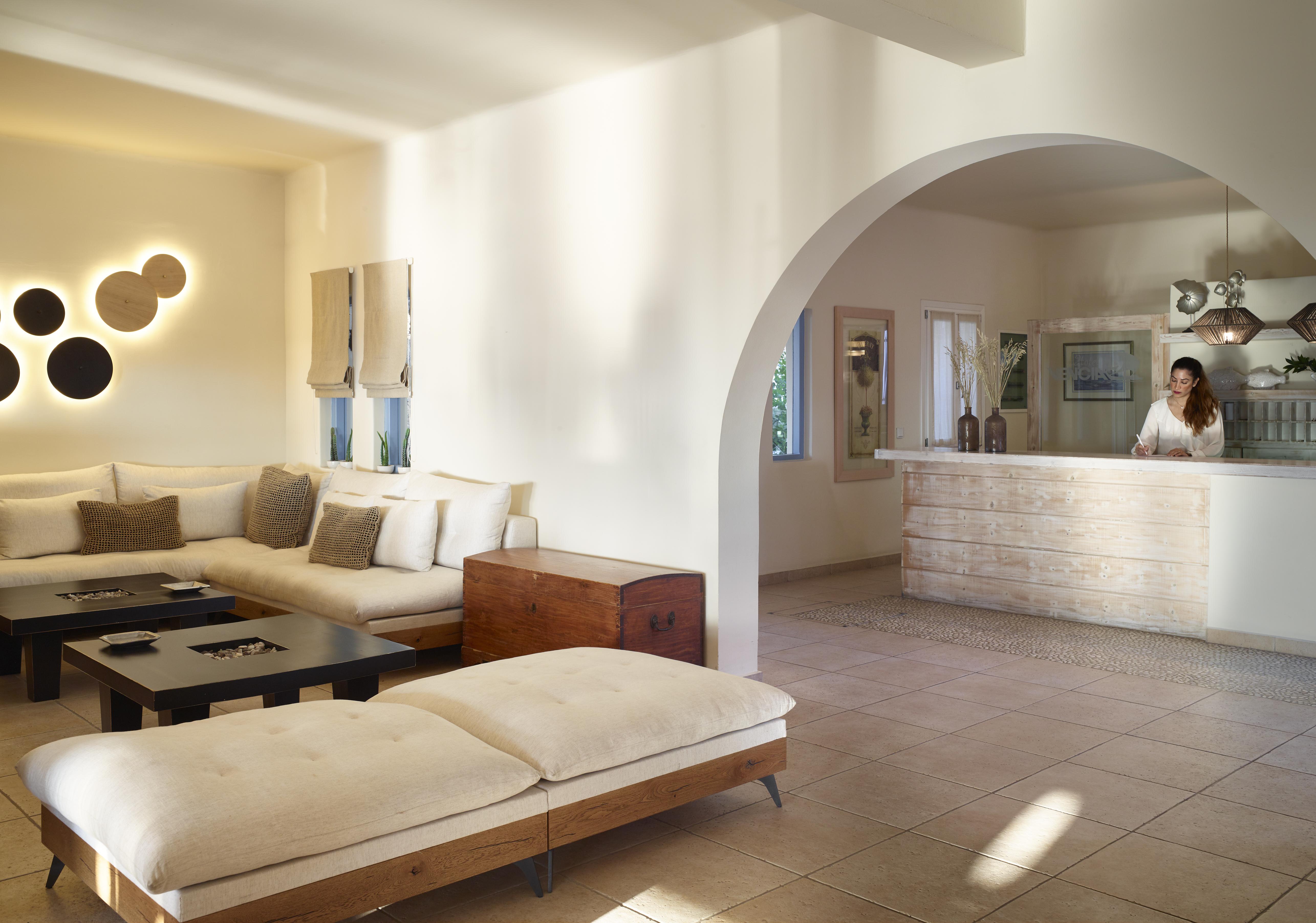 Vencia Boutique Hotel Mykonos Town Exterior photo