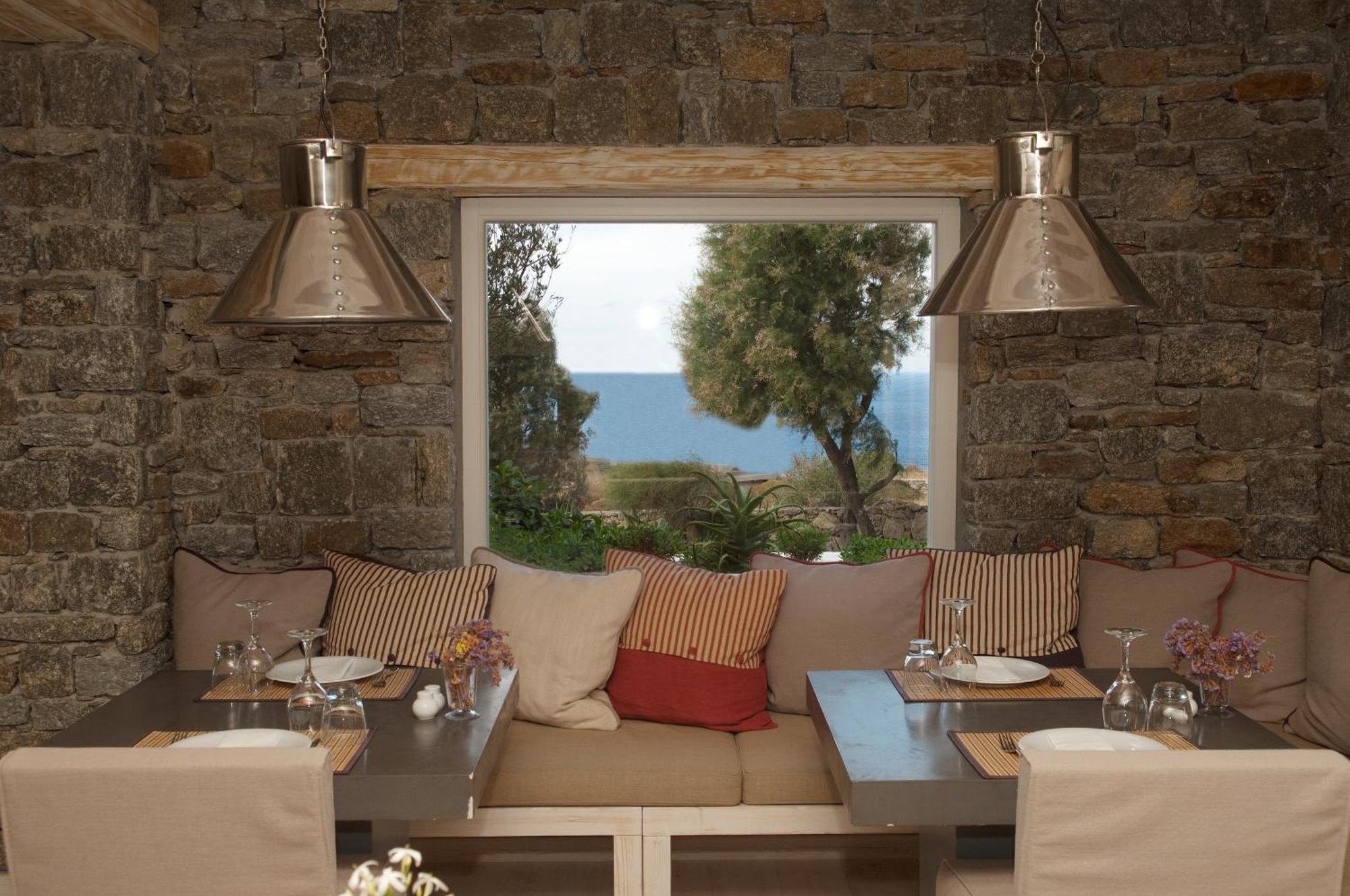 Vencia Boutique Hotel Mykonos Town Exterior photo