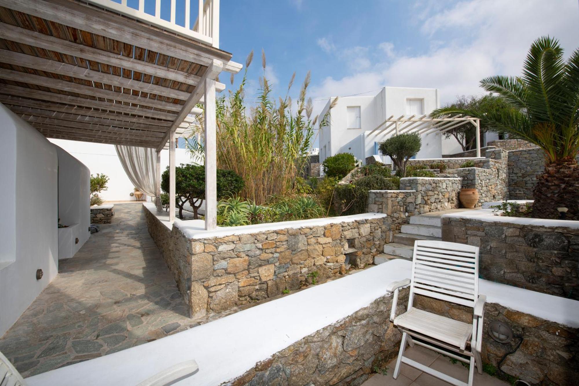 Vencia Boutique Hotel Mykonos Town Room photo